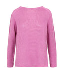S Maglioni Max Mara Baby Rosa