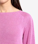 S Maglioni Max Mara Baby Rosa