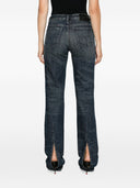 Jeans aus Diesel-Denim-Baumwolle