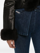 Diesel Skinny Denim-Jeans