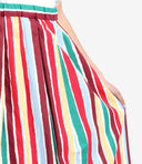 Max Mara Weekend Skirts Multi Colour