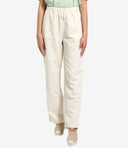 Roy Roger's Trousers Beige