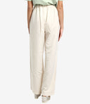 Roy Roger's Trousers Beige