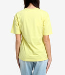 Philosophy By Lorenzo Serafini T Shirts And Polos Yellow
