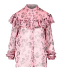 Filosofía de Lorenzo Serafini Camisas Rosa