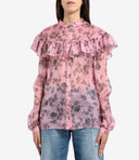 Filosofía de Lorenzo Serafini Camisas Rosa