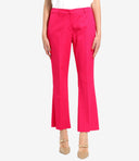 Pt Torino Trousers Fuchsia