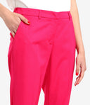 Pt Torino Trousers Fuchsia