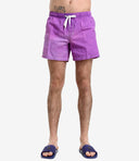 Sundek Golden Wave Sea Clothing Purple