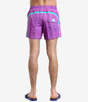 Sundek Golden Wave Sea Clothing Purple