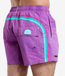 Sundek Golden Wave Sea Clothing Purple