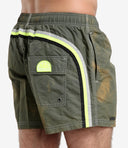 Abbigliamento da mare Sundek Golden Wave