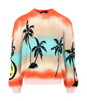 Barrow Sweaters Multi Colour
