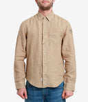 Blauer Shirts