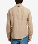 Blauer Shirts