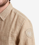 Blauer Shirts
