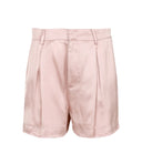 N°21 Pantaloncini Cipria