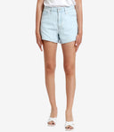 Levi's Pantalón Corto Azul