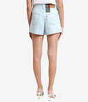 Levi's Pantalón Corto Azul