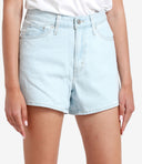 Levi's Pantalón Corto Azul