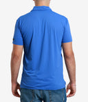 Rrd T Shirts And Polos Clear Blue