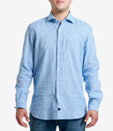 Fay Shirts White