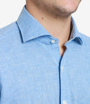 Fay Shirts White