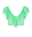 Aniye By Top Mint Green
