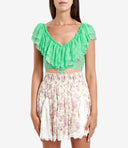 Aniye By Top Mint Green
