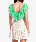 Aniye By Top Mint Green