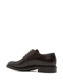 John Lobb Academy Derby-Schuhe aus Leder