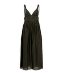 Semicouture Dresses Military