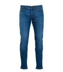 Pt Jeans Denim Blu