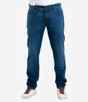 Pt Jeans Denim Blu