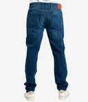Pt Jeans Denim Blu