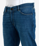 Pt Jeans Denim Blu
