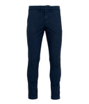 Pantaloni Fay Blu