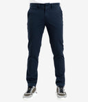 Pantaloni Fay Blu