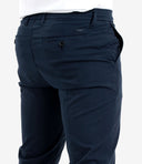 Pantaloni Fay Blu