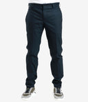 Pt Torino Trousers Blue