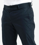 Pt Torino Trousers Blue