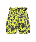 Pantalón corto Philosophy By Lorenzo Serafini Amarillo