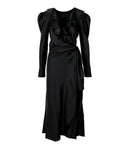 ロレンツォ・セラフィーニによる哲学は黒です