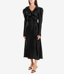 ロレンツォ・セラフィーニによる哲学は黒です