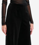 Philosophy By Lorenzo Serafini Trousers Black