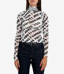 Filosofía de Lorenzo Serafini Sweaters Black