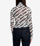 Filosofía de Lorenzo Serafini Sweaters Black