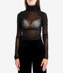 Philosophy By Lorenzo Serafini Sweaters Black