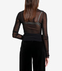 Philosophy By Lorenzo Serafini Sweaters Black