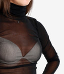 Philosophy By Lorenzo Serafini Sweaters Black